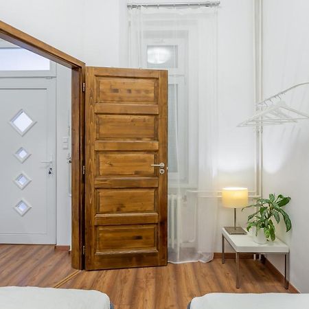 Central Avenue Apartment Βουδαπέστη Εξωτερικό φωτογραφία