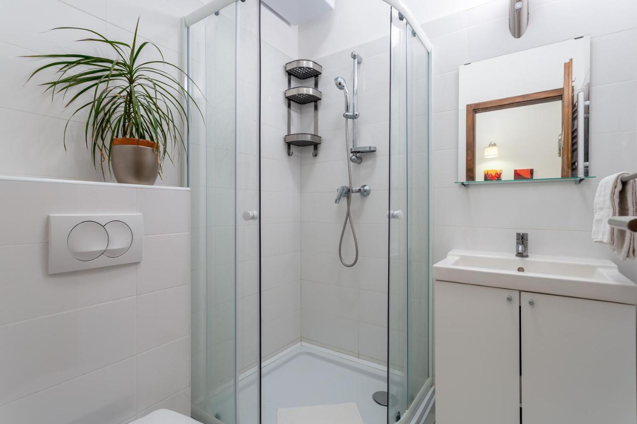 Central Avenue Apartment Βουδαπέστη Εξωτερικό φωτογραφία