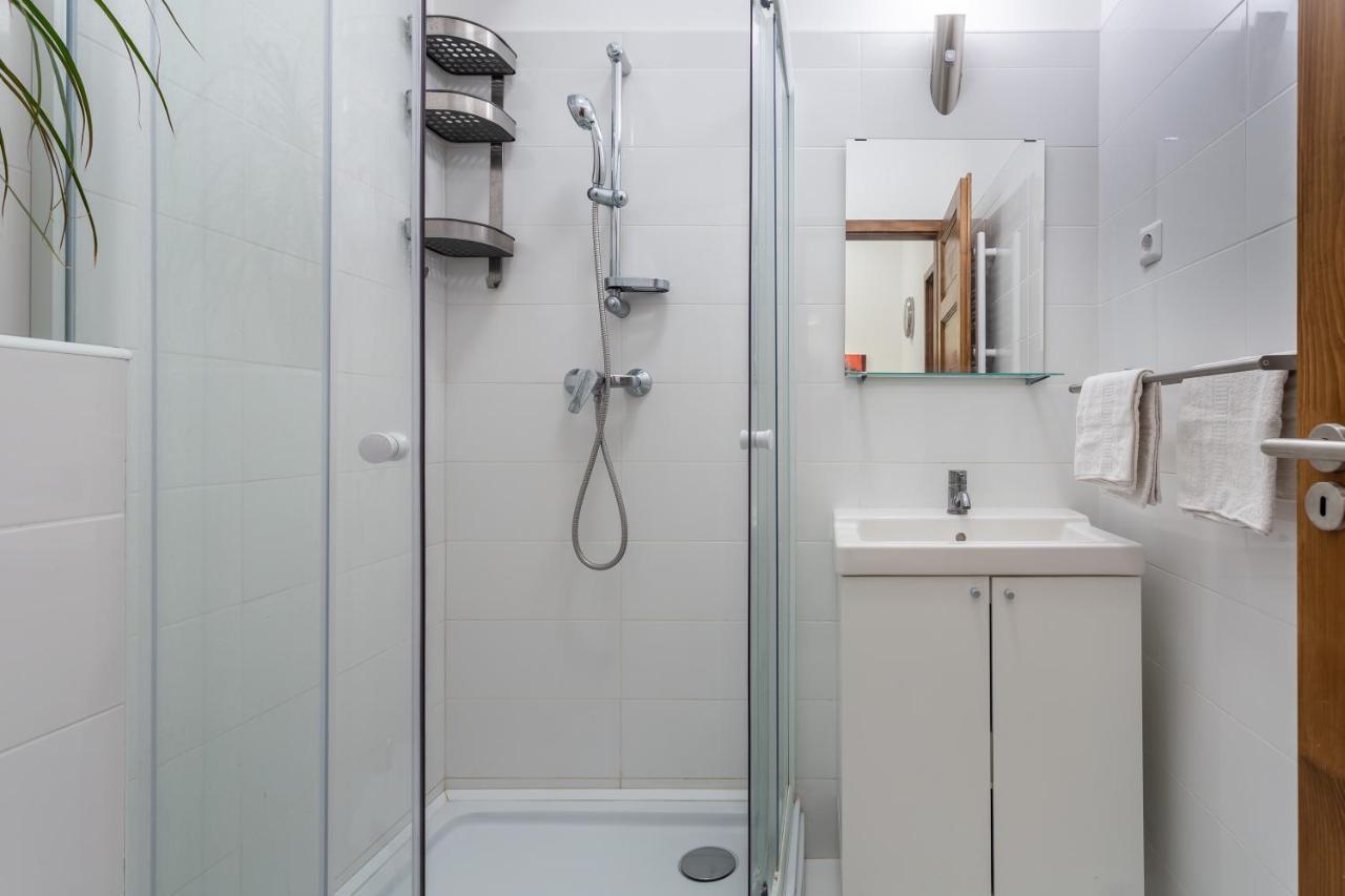 Central Avenue Apartment Βουδαπέστη Εξωτερικό φωτογραφία