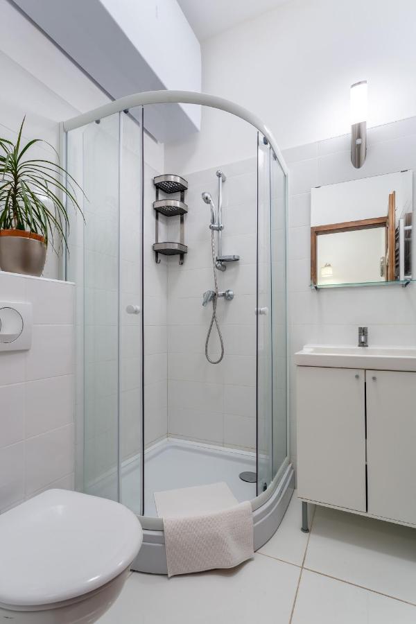 Central Avenue Apartment Βουδαπέστη Εξωτερικό φωτογραφία