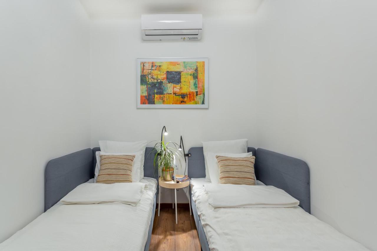 Central Avenue Apartment Βουδαπέστη Εξωτερικό φωτογραφία