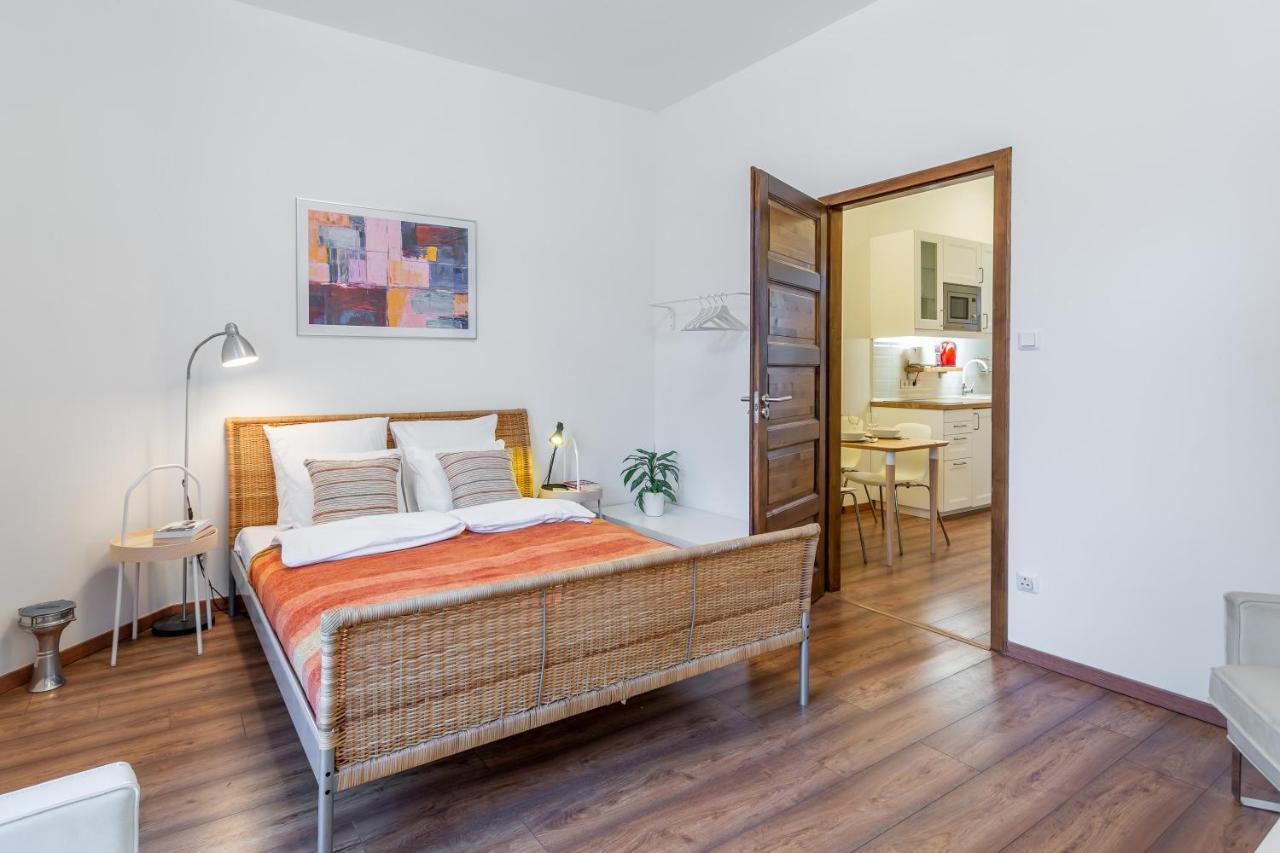 Central Avenue Apartment Βουδαπέστη Εξωτερικό φωτογραφία